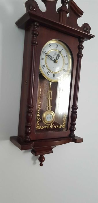 Ceas cu pendul MISTER ANKER