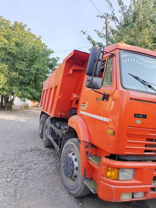 Камаз 6520 йили 2008 дскументида муамо йок ишлаб турган мошина балон 8
