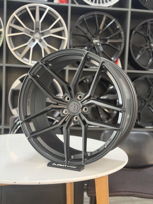 Джанти за Мерцедес Mercedes Z Performance 20” 5X112 W212 W213 W221 W222 W218 Audi Vw