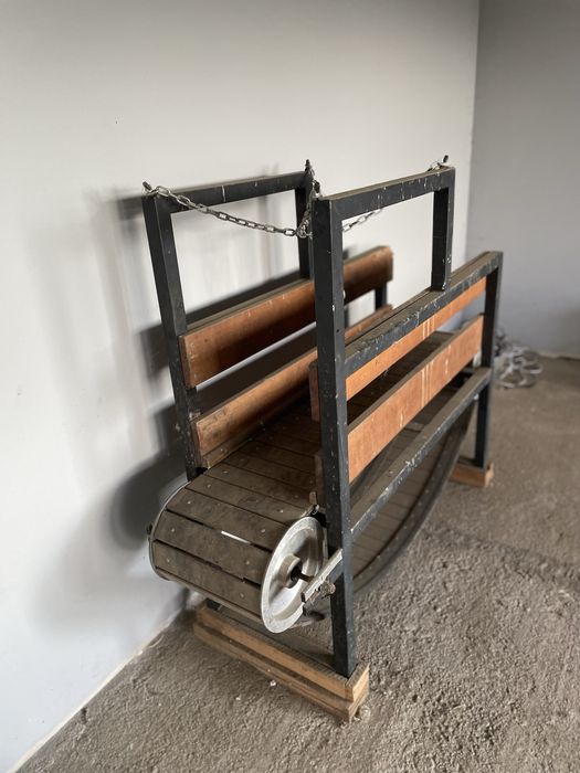 Banda antrenat caini