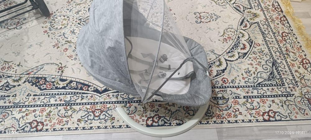 Продается шезлонг 3 в 1