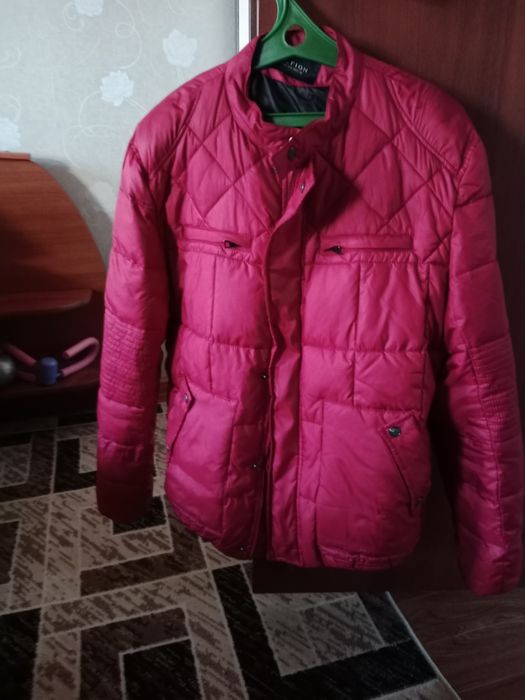 Куртка  мужская .