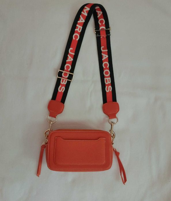 Сумка Marc Jacobs новое