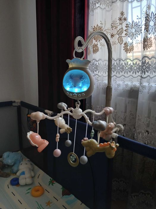 Мобиль для малышей