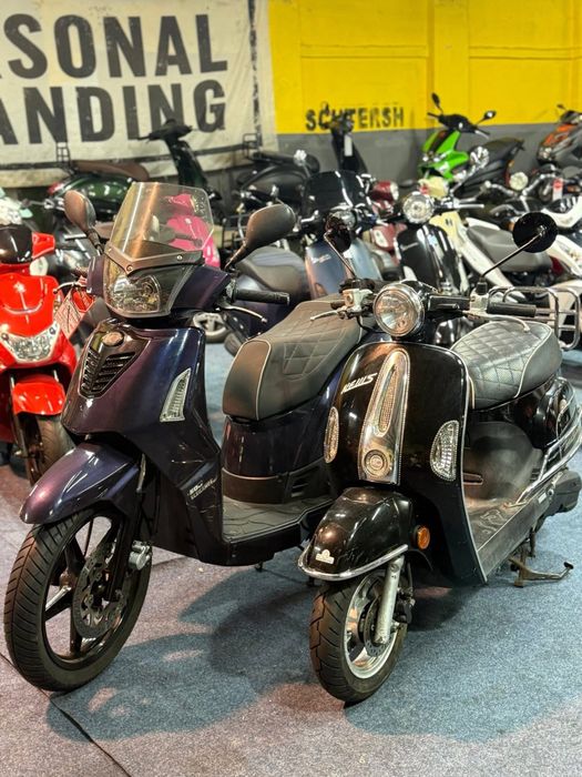 Scuter 49cc 125c benzina fara permis livrare glovo bike bolt tazz moto