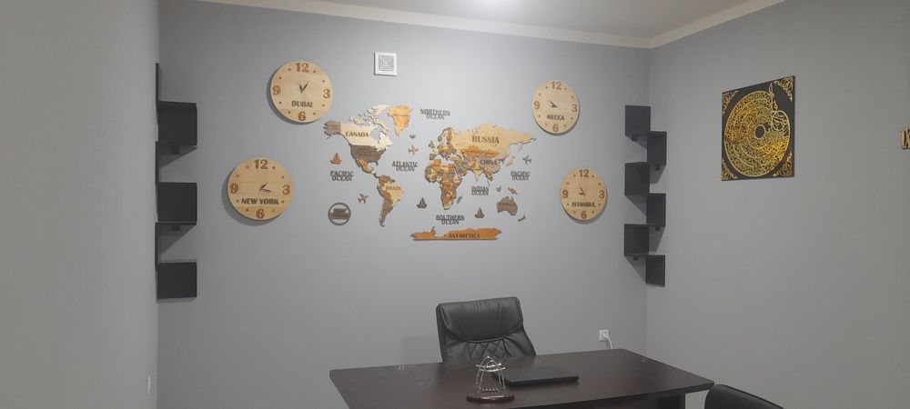 Devor burchagi uchun Ugalok