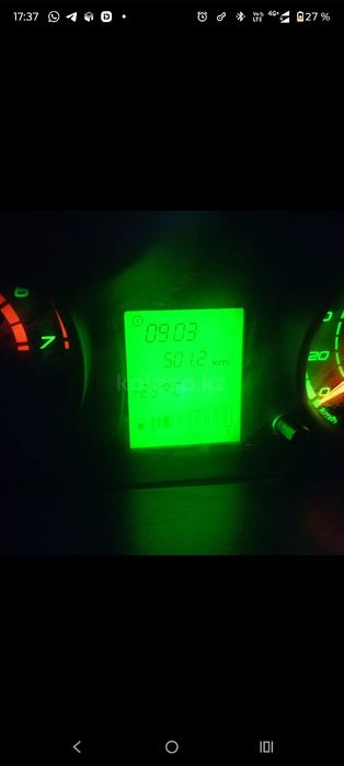 Калина 2 сатылады