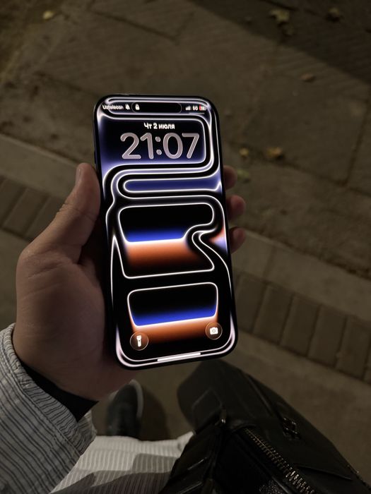 iPhone 17 Pro sim esim