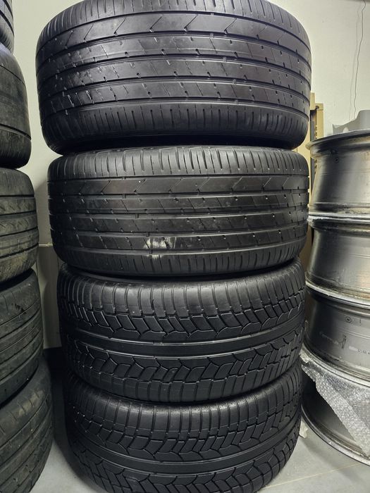 Jante Originale Audi SQ7, Q7, R22