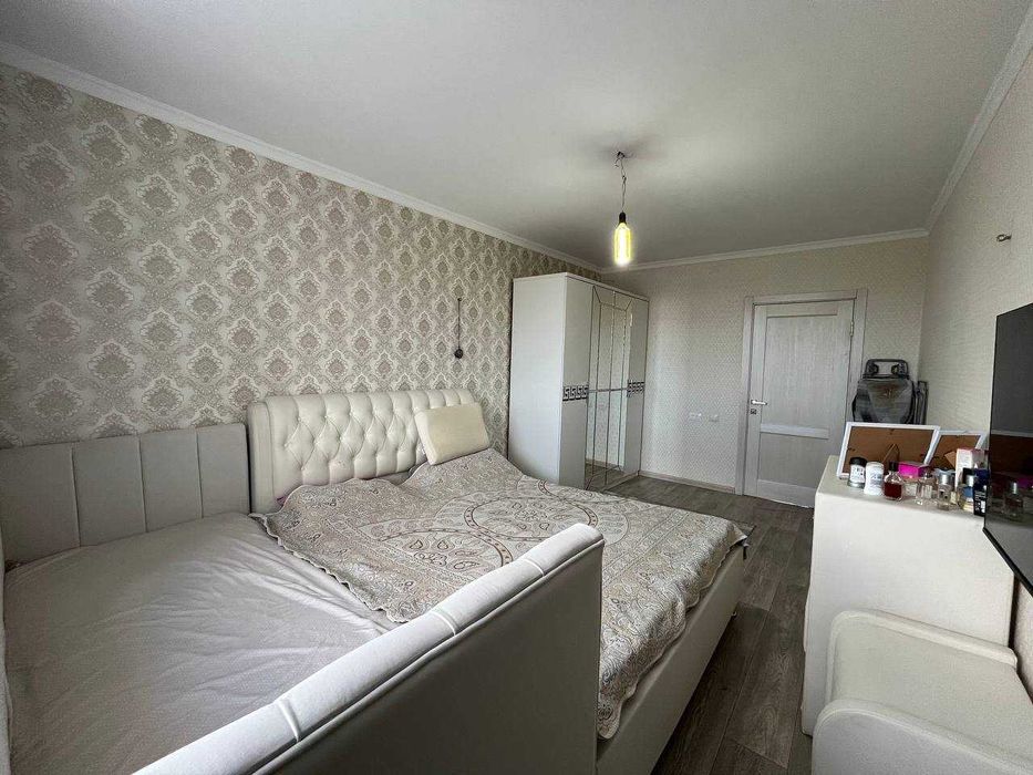 Продаётся 3х, УП, 9 мкр, район Озат