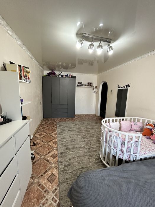 Продажа 1-комн квартиры. Район детсад