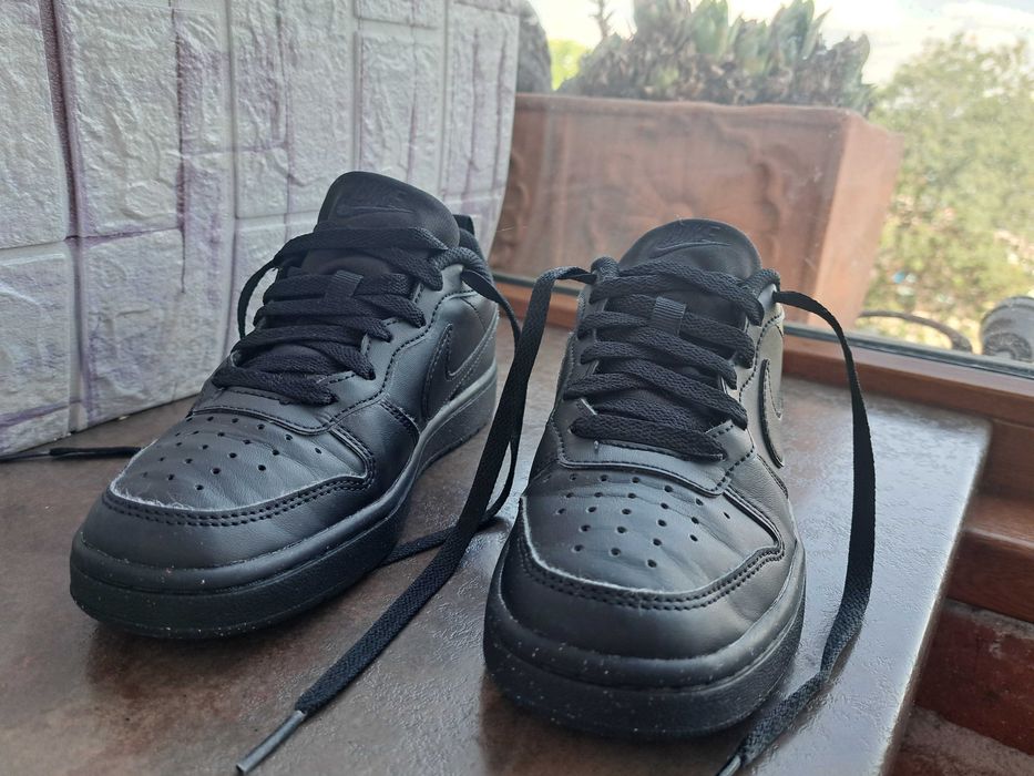 маратонки за момче,момиче кецове,спортни обувки Nike,найк,номер 35,5