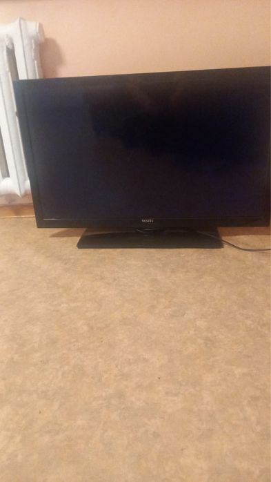 Телевизор нерабочий