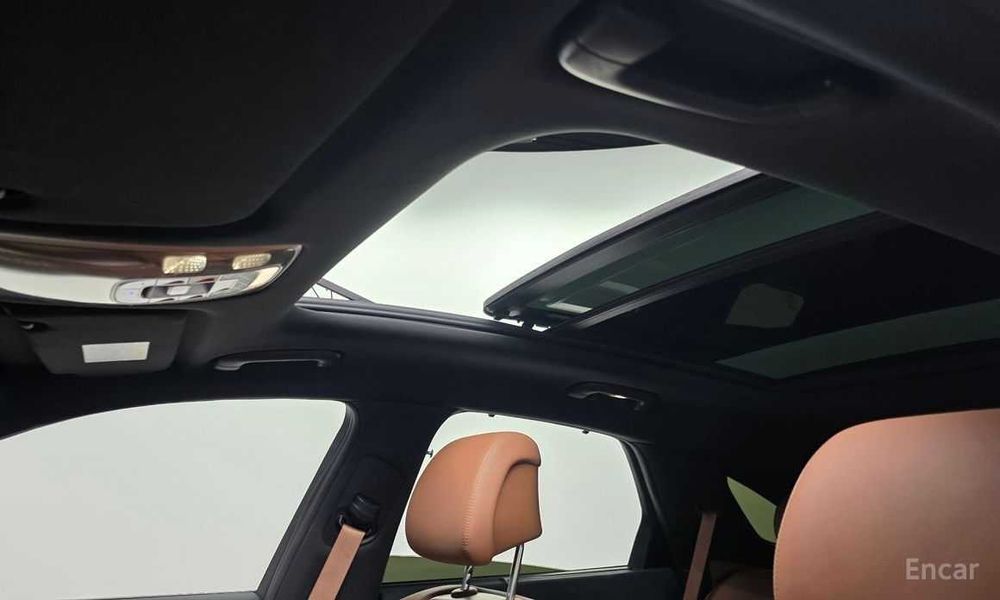 Genesis GV70 2.5 Turbo 2WD