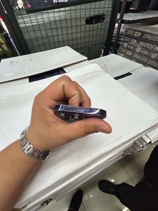 Iphone 14 pro LLA 128