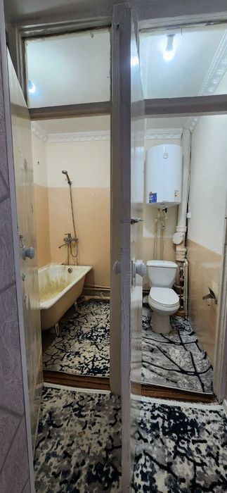 Срочно продается 2 ком.. квартира Богишамол Гувд