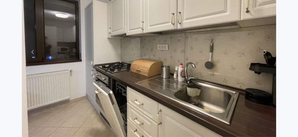 Apartament cu 2 camere de inchiriat
