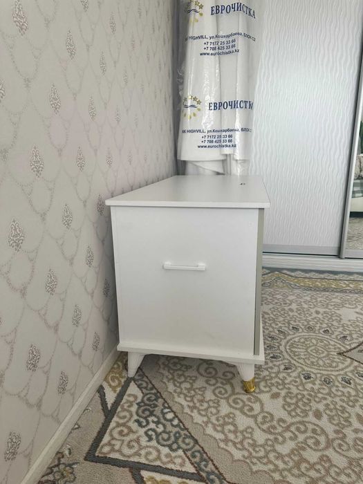 Сундук для приданного