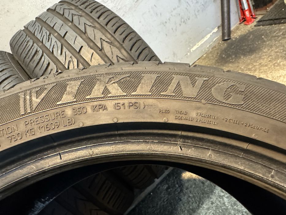 Гуми 245/40/18 VIKING Protech