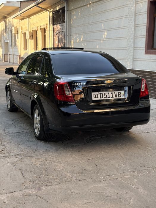 Gentra 2021 yil Gazi bor