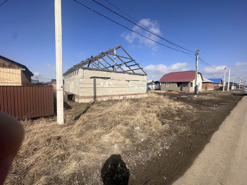 Продам земельный участок