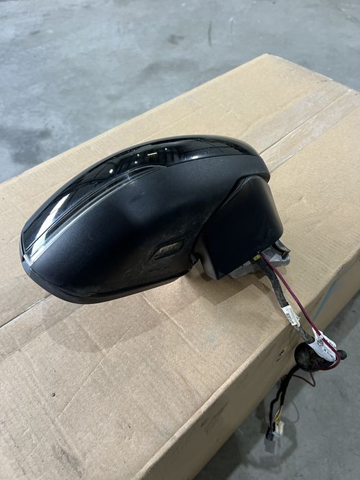 Oglinda dr Mercedes A class W177  16 pin