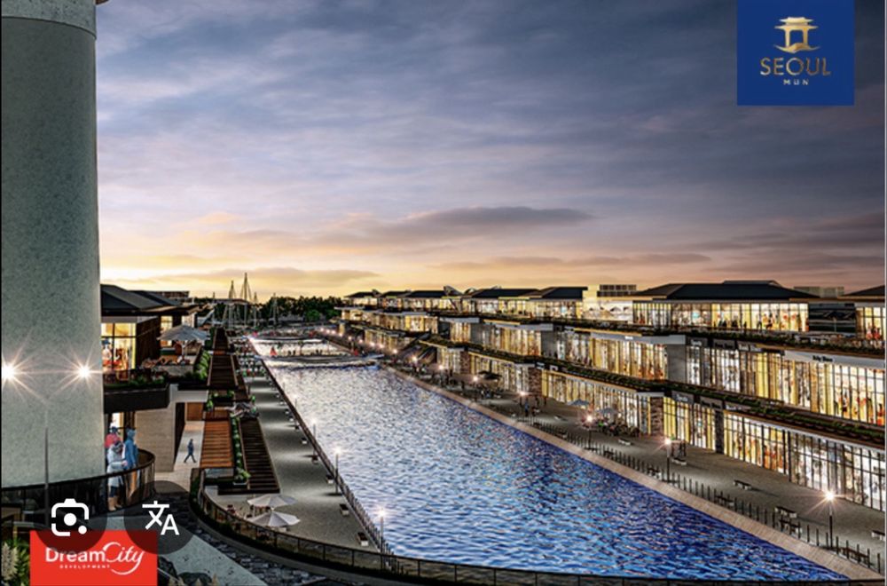 Срочно продается помещения в Seul Moon 80 квадратных в центре