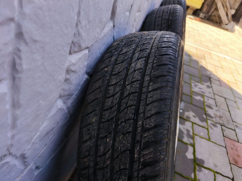 Диски на Тойота карину, калдину