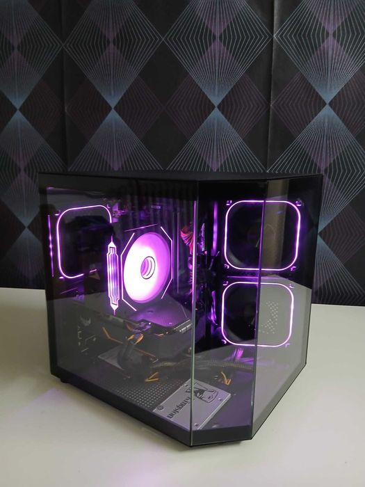 PC Gaming i5 8500 - 16GB | 32GB Ram - Nvidia GTX 1070 8GB