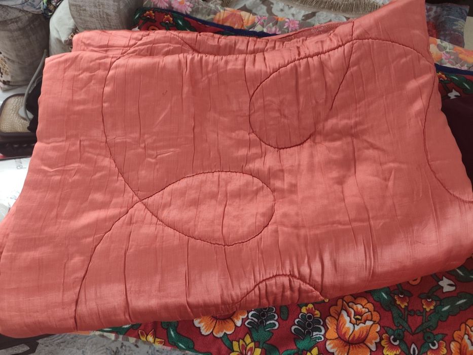 Продам одеало, покрывало, плед