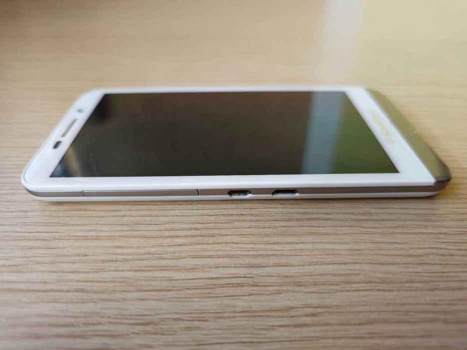 BlackBerry Z30 White - ТОП СЪСТОЯНИЕ
