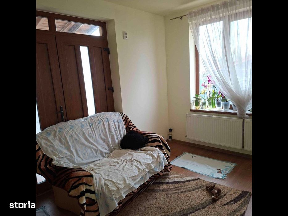 Casă Drumul Muntenilor