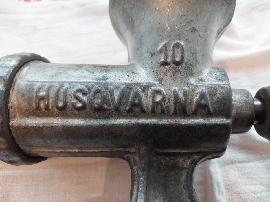 месомелачка и стари шишета