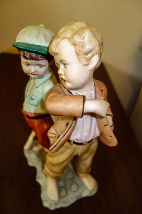 Vand bibelou portelan