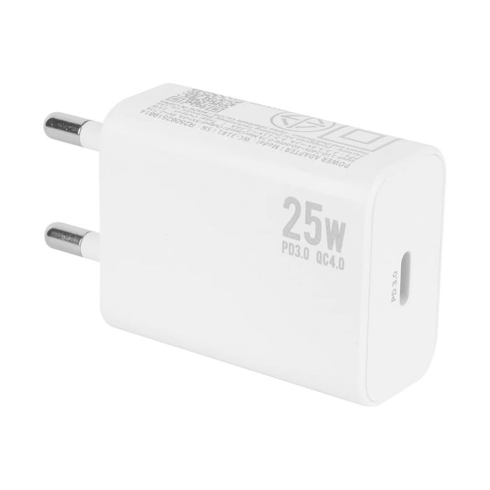 Качественный адаптер питания 25W (Rizz Thailand)