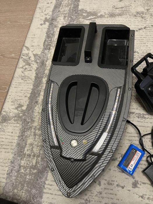 продам лодку для кормления