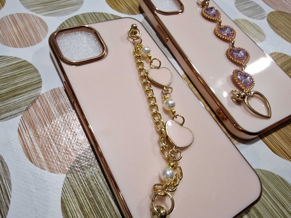 iPhone 14,14+,14 Pro,14 pro Max,13/13 Pro,12/,11,7,8  луксозни гърбове