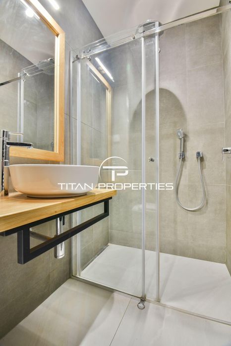 Продава се Тристаен апартамент в София, Хладилника - 94 кв.м за 3969 €/кв.м - Снимка #8