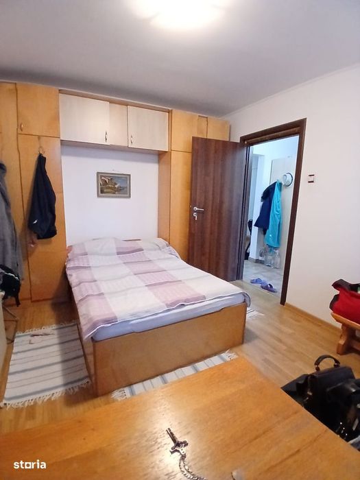 Apartament 4 camere decom – Șoseaua Alexandriei - adiacent Pucheni