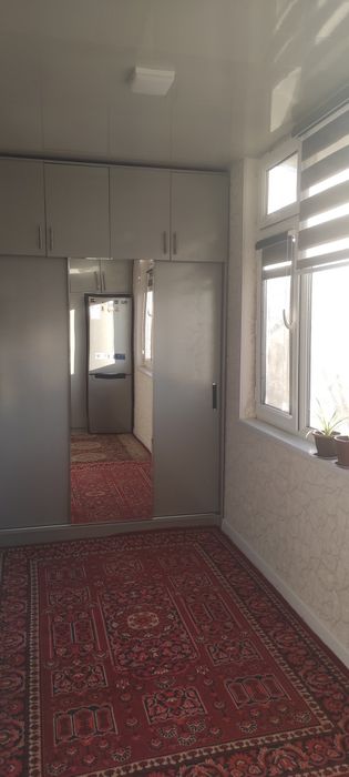 Продаётся 2х комнатная квартира