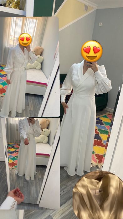 Адеми койлек сатылады