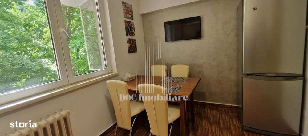 2 camere Berceni - Sun Plaza | Parcare Inclusa | 5 min Metrou | Boiler