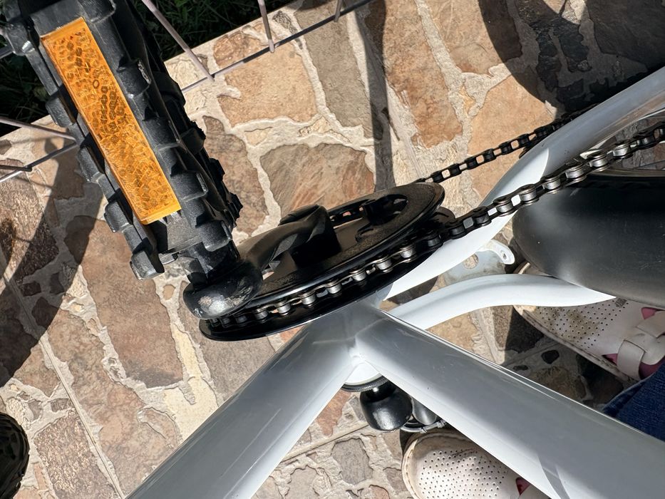 Bicicleta copii!