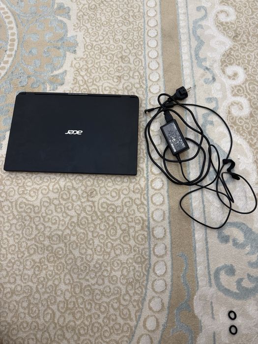 Ноутбук Acer Aspire