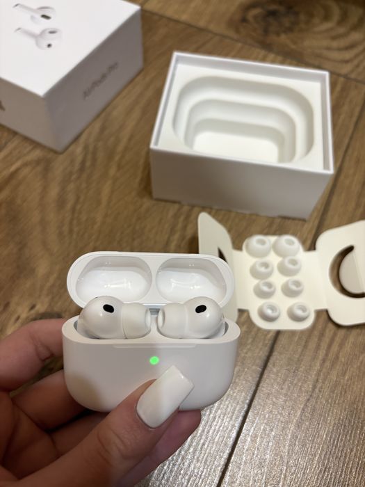 AirPods pro 3