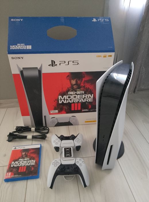 Playstation 5 Ps5