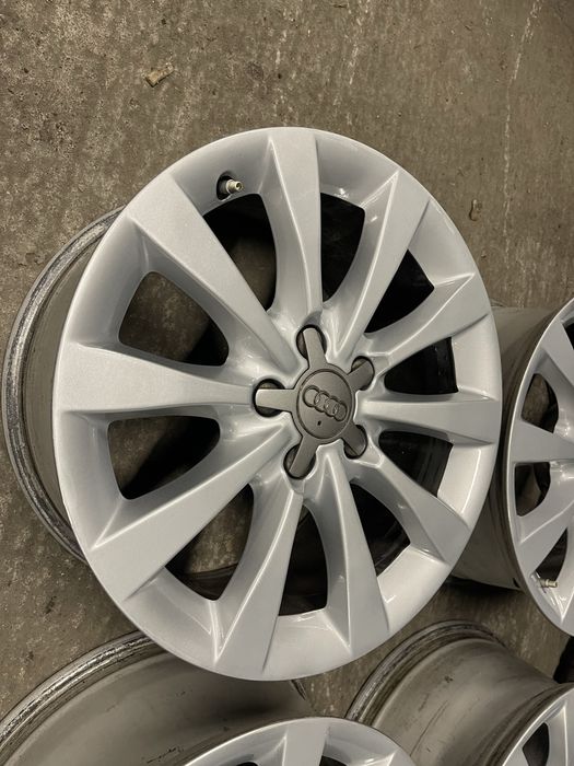 17 “ Джанти Ауди