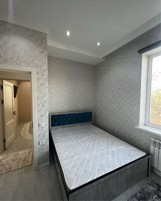 Arenda Yevro kvartira Yunusobot Batanika SAMPI