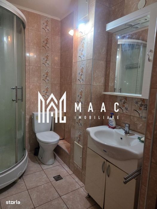 Apartament 2 camere I Decomandat I 53 mpu I Boxa I V. Aaron