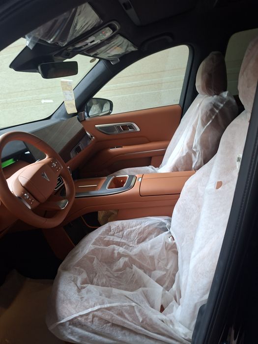 Depal S09 ultra+ full deepal c09 bez probeg